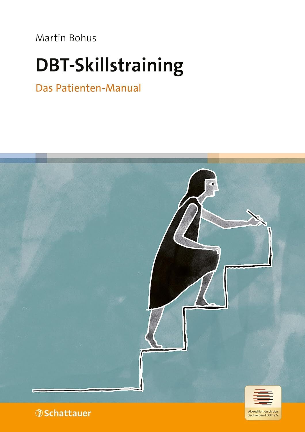 DBT-Skill Training Buch