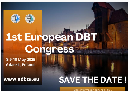 European DBT Kongress 2025